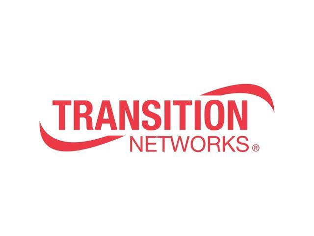 Transition Networks N-GXE-LC-02 Gigabit Ethernet Card