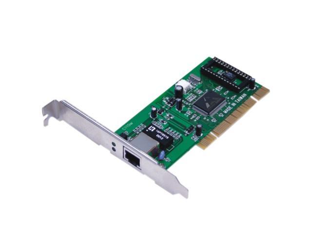 Amer C110W Fast Ethernet Card
