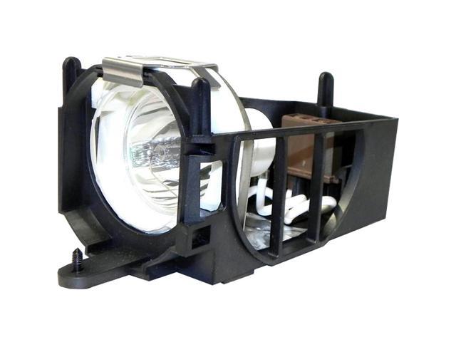 eReplacements Replacement Lamp for Infocus Front Projector
