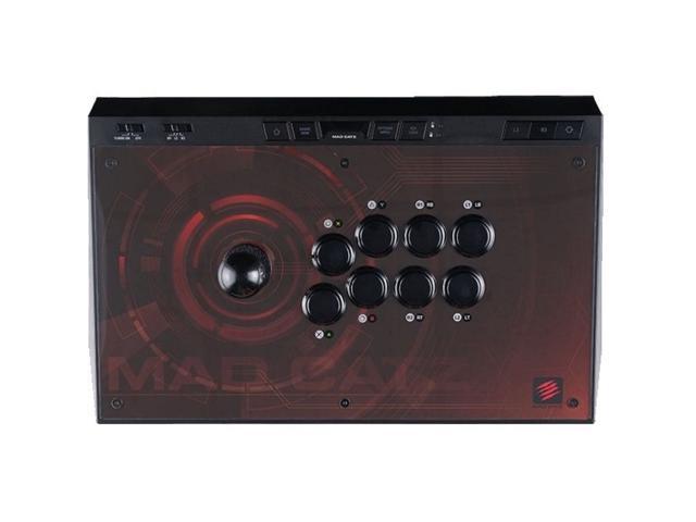 MAD CATZ EGO Arcade Stick (GAPCCAINBL00) - Newegg.ca