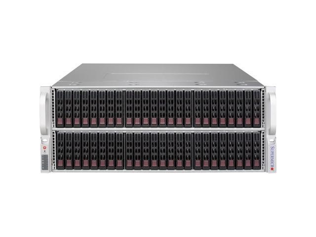 Supermicro CSE-417BE1C-R1K28LPB 4U Chassis