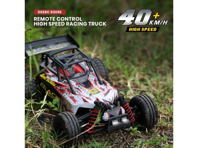 deerc 9305e rc car