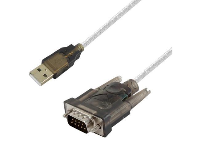 Pos Printer Cable USB to Serial Cable USB to 9-Pin Serial Cable USB to ...
