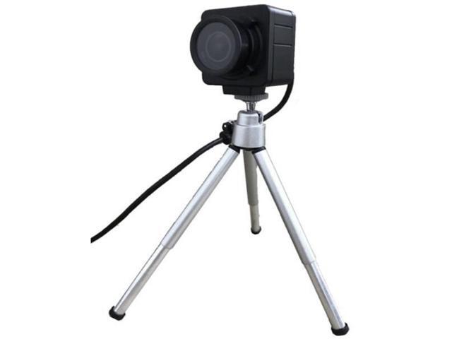 8 million pixel camera