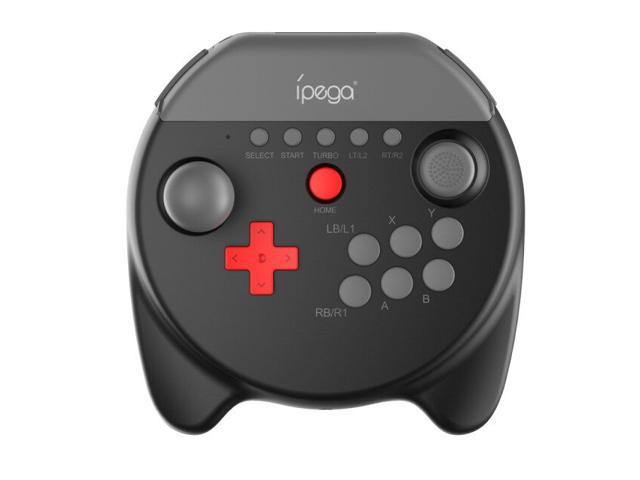 Legacy De eigenaar waterbestendig iPega PG-9191 bluetooth Wireless Game Controller for iOS Android Dual  Rocker Fighting Joystick Gamepad for N- Switch for PS3 PC - Newegg.com
