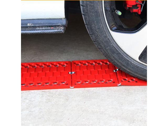 car tyre protection mats