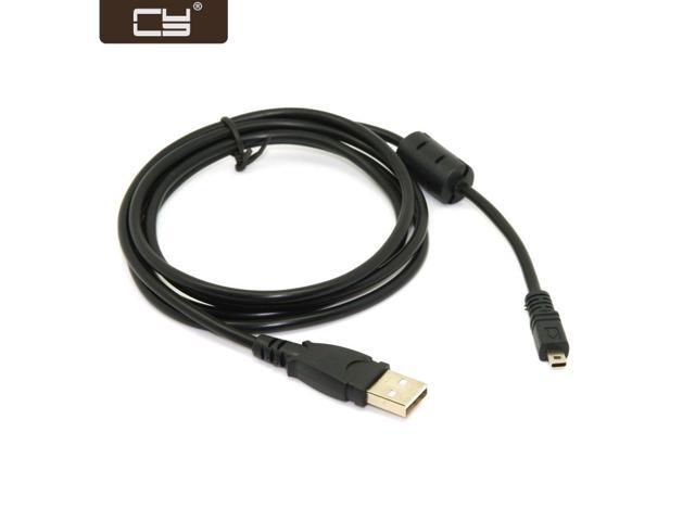 Alan Ford Story Cavo Di Sincronizzazione PC Flash Da 3,5 Mm - Connettore Maschio Per Collegamenti Audio/dati Cavo Flash 3.5mm - Foto 6