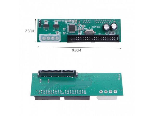 Chenyang Cable Sata Disk To Ide Pata Pin Motherboard Converter Adapter Pcba For Desktop