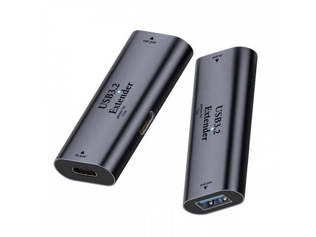 chenyang USB C 20Gbps Power Data Video U Forma Ad Angolo Connettore