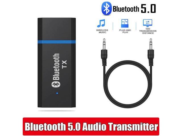 bluetooth jack plug