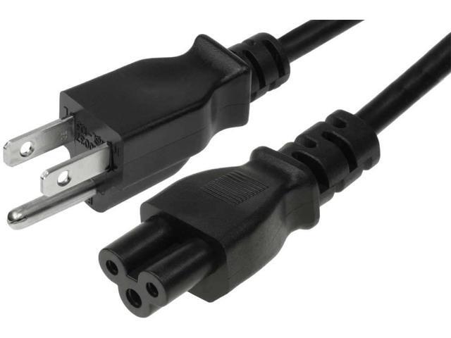 Omnihil 8 Feet AC Power Cord Compatible with BEHRINGER MPA40BT PA System Omnihil 8 Feet AC Power Cord Compatible with BEHRINGER MPA40BT PA System