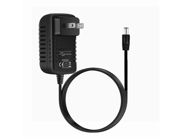 AC/DC Wall Charger Power Adapter USB Cord For Toys R Us Kids Tablet Tabeo 