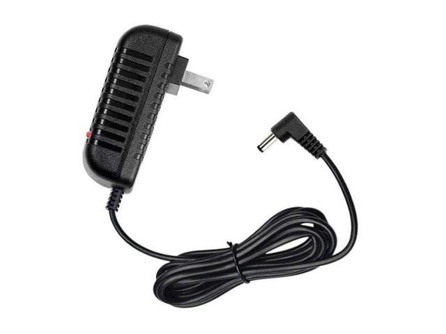 AC Adapter DC Wall Charger for XTERRA Fitness FS1.5 Elliptical Power Cord Cable 