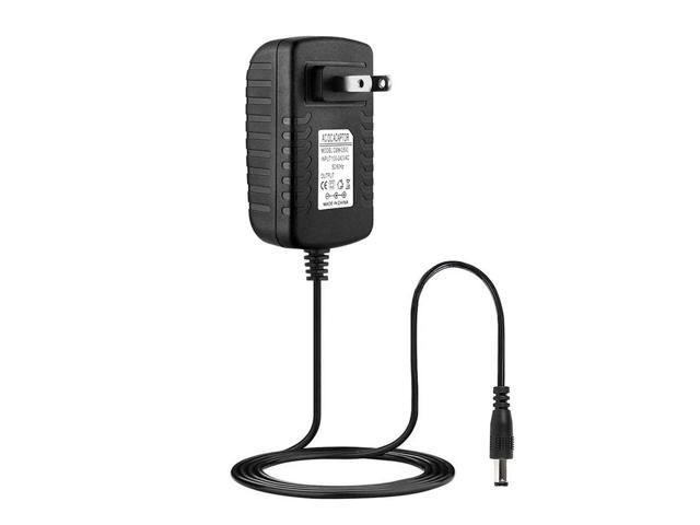 2.5mm Wall AC Home Charger for Hannspree Hannspad HSG1279 10.1" Tablet 