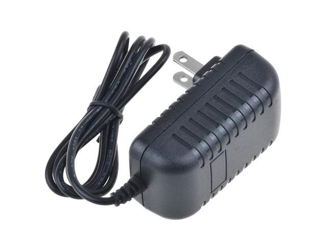 12 V Adaptor Charger Power Supply Lead for Panasonic DVDLS84 DVD-LS84 Player