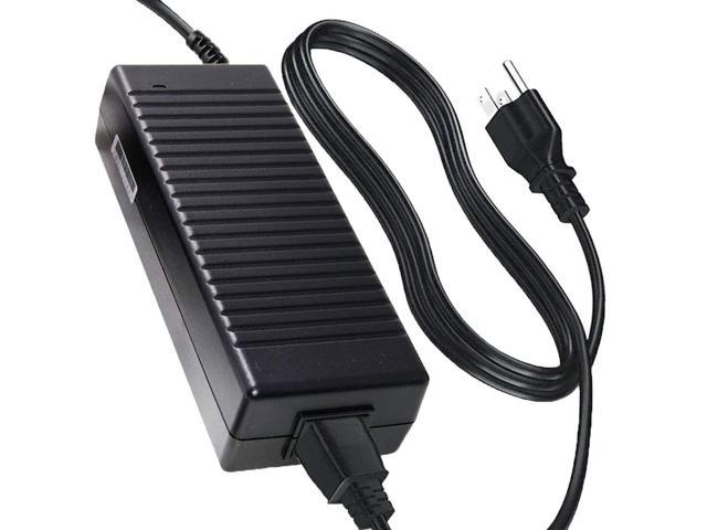 4-Pin 12V AC Adapter For Gateway D155-84W D15584W Battery Charger Power Supply 