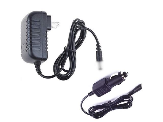 FAST DC 12V WALL Charger AC adapter for Peak 750 900 power station jump starter 