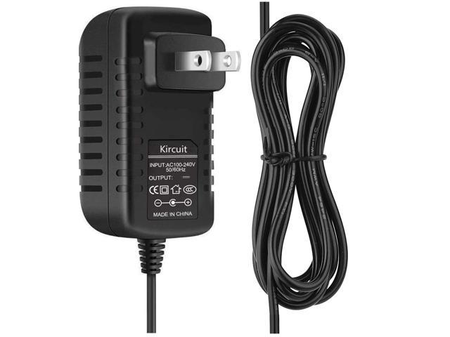 6V CHARGER AC adapter for DYNACRAFT FAIRY TALE HIGH COUPE Car RIDE ON 