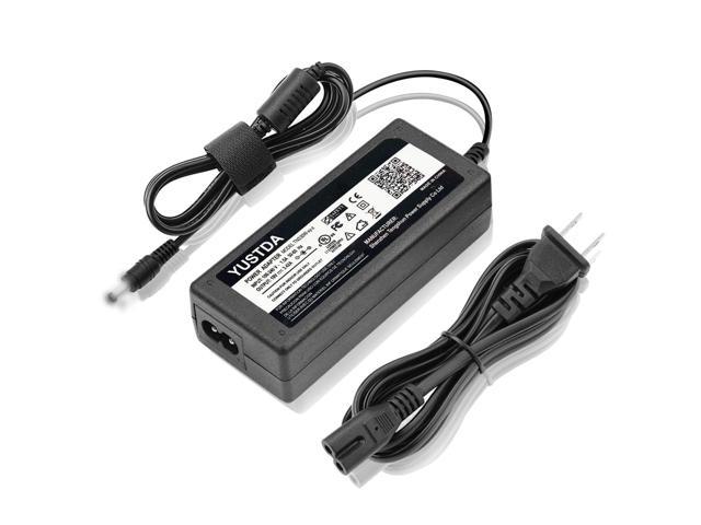 Ac Adapter Charger Supply Power Compatible With Hp 2000-2D10nr E0m14ua 2000-2D27dx  E0p79ua Power Supply 