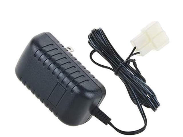 WALL Charger AC adapter for W458AC W458AC-F ROLLPLAY BMW i8 Spyder ride on 6VOLT 