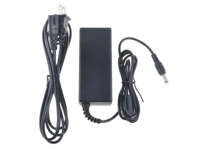 AC DC Adapter For Proview PRO558 Model 568 LCD Monitor Charger Power Supply Cord 
