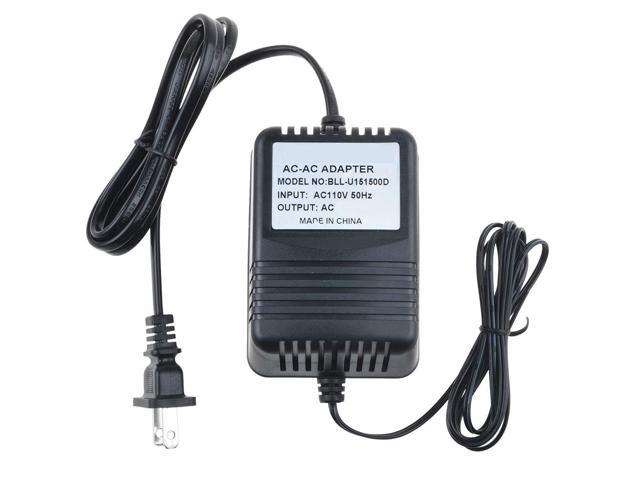 AC Adapter for yHi 001-242000-TF 001242000TF I.T.E Power Supply Cord Charger PSU 