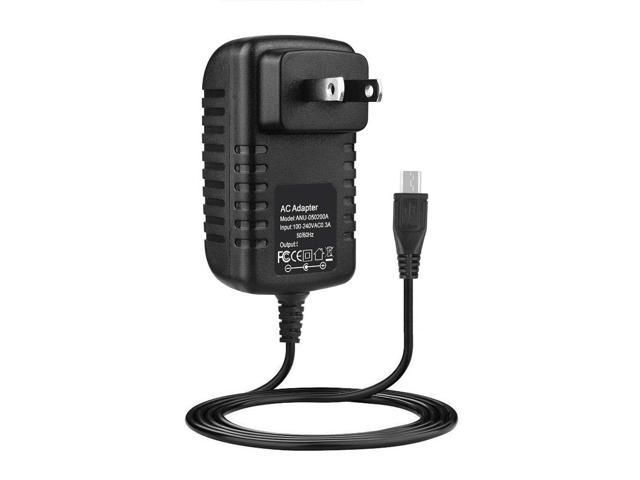 AC/DC Power Adapter Wall Charger For Samsung Galaxy Tab S2 SM-T810 T813N Tablet