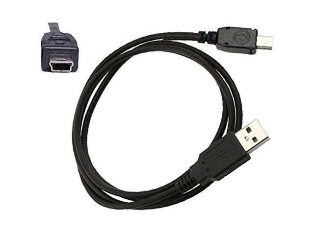 USB  Data PC Sync Cable Cord For JVC Everio GZ-MG130U GZ-MG630 MG670 Camcorder 