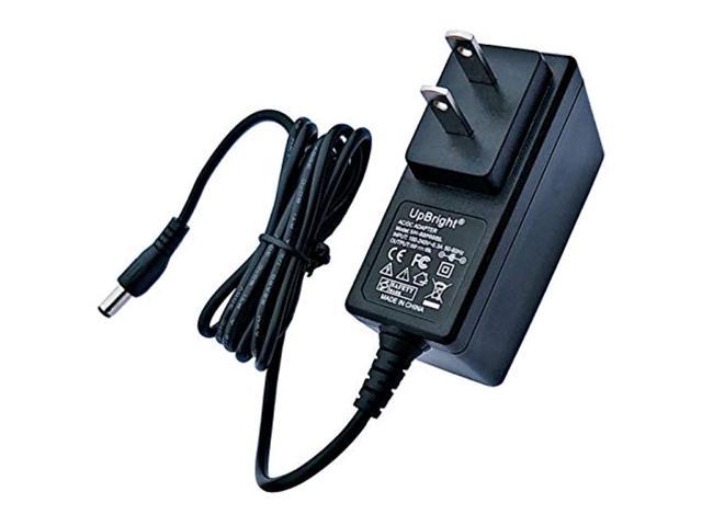 6V 2A 2000mA 5.5mm x 2.1mm AC DC Power Supply Adapter Battery Charger Cord 
