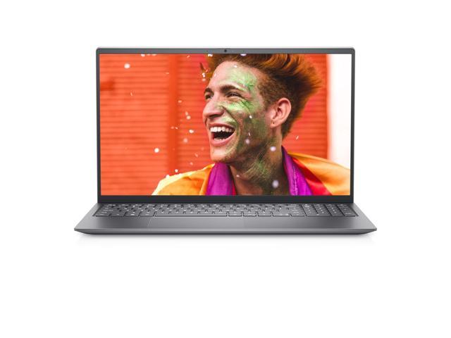 Dell Inspiron 15 5515, 15.6 Inch Fhd Touchscreen Laptop - Amd