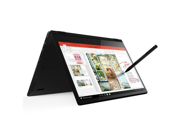 Lenovo Flex 14 2-In-1 Convertible Laptop, 14 Inch Fhd, Touchscreen