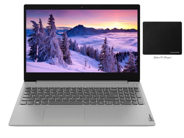 Newest Lenovo Ideapad 3 Laptop, 15.6" Hd Led Touch Screen, 10Th Gen Intel Quad-Core I5-1035G1 (Beats I7-8550U), 20Gb Ram, 512Gb Ssd, Wifi, Webcam, Hdmi, Bluetooth, Windows 10 + Galliumpi Accessories
