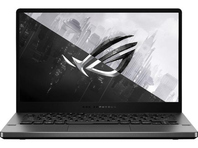 2020 Asus Rog Zephyrus G14 14" Vr Ready Fhd Gaming Laptop,8 Cores Amd Ryzen 7 4800Hs(Upto 4.2 Ghzbeat I7-10750H),Backlight,Hdmi,Usb C,Nvidia Geforce Gtx 1650,Gray,Win 10 (8Gb Ram|512Gb Pcie Ssd)