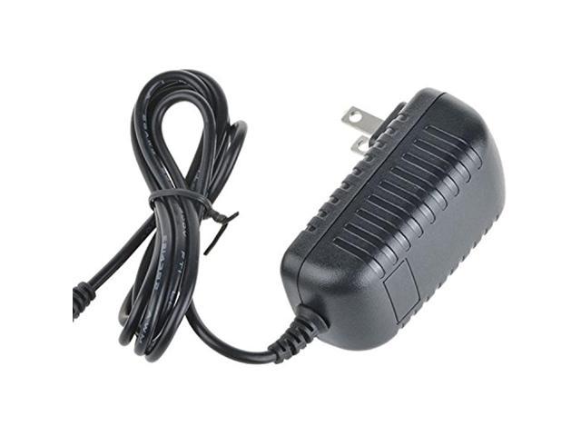 6V Circle Charger W Auto Shut off  AC adapter for DYNACRAFT Marvel Avengers Car 