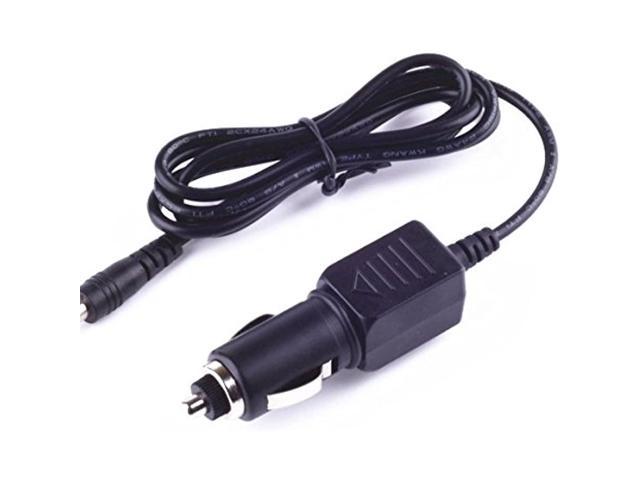 Akai Akai Pdvd170 Portable DVD player 12V car Power Supply Adapter Cable Lead NEW 