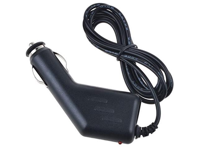 5V DC CAR VEHICLE ADAPTER FOR MAGELLAN MAESTRO 4040 4050 5310 POWER SUPPLY Cord 