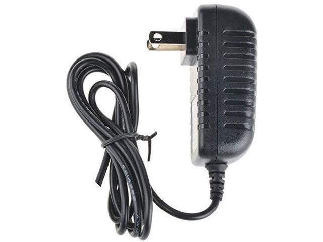 Charger AC adapter for iStart 604039 QuickCable Li-Ion Jump Starter power pack 