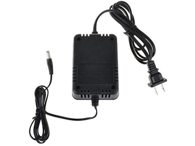 AC Adapter for Hughes & Kettner Warp Factor Distortion Pedal Power Supply Mains 