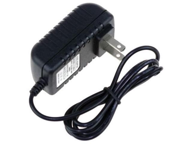 AC/DC Power Supply Adapter Charger Cord For Boss BR-800 Digital Studio Recorder 
