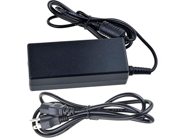 AC Adapter Charger for Haier 15HL25S HLH15BB LCD TV Monitor Power Supply Cord 