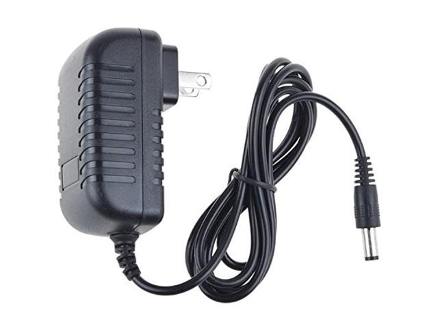 24V 500mA 1A AC/DC Adapter For Model RHD240050 Omron Power Supply Cord Charger 