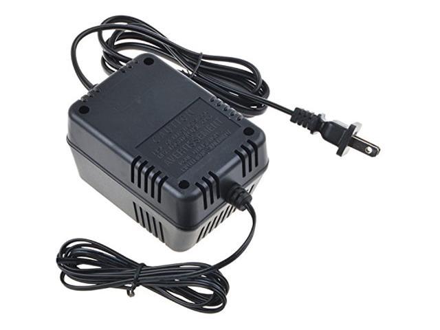 12VAC-AC Adapter for The Basement Watchdog AC1201600-1 1015001 Power Charger 