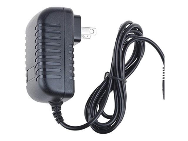 AC Power Supply Cord Adapter for Sony RDP-M5IP RDP-M7iP Portable Speaker Dock 