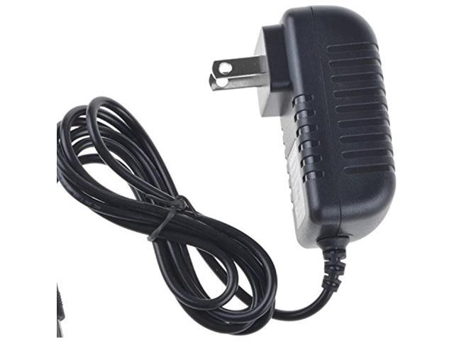 AC ADAPTER POWER CHARGER SUPPLY CORD 6ft 12v Roku FA-1201000SUC Replacement 