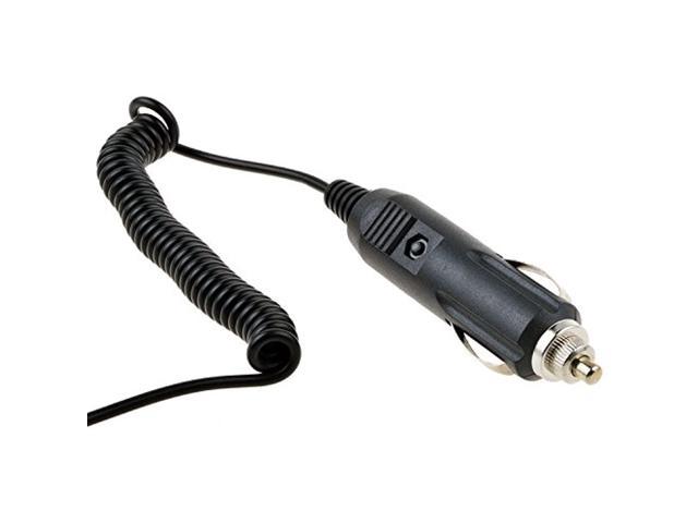 Car DC Adapter for Trimble Yuma Rugged Handheld Tablet PC Computer Auto Vehicle 