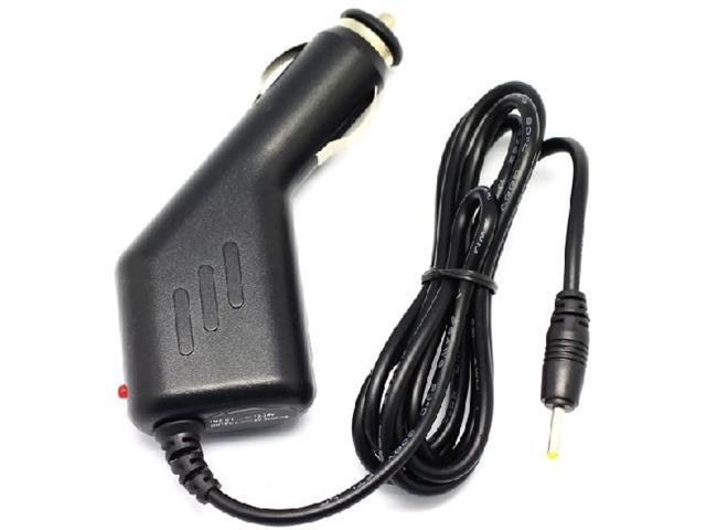 CAR charger adapter cable for Acer Aspire ONE S1002 145A S1002 17FR tablet 