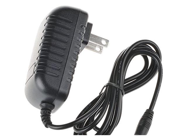 6V Adapter Charger Cord For Power Wheels W6215 Fisher Price Barbie Lil Quad 