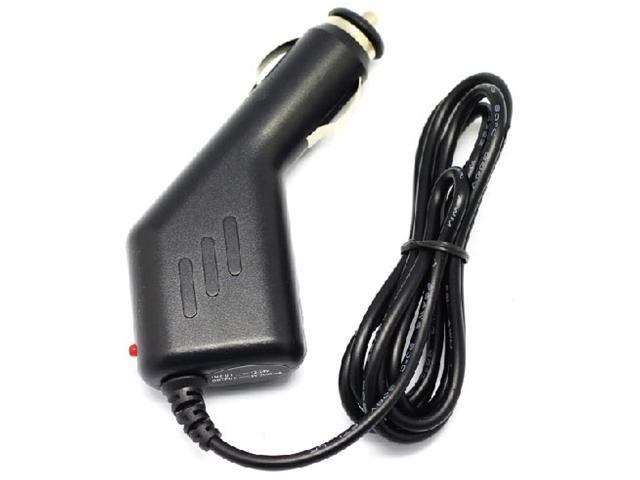 Car DC Adapter for Uniden BCD996P2 Bearcat Digital Mobile Scanner Auto Vehicle