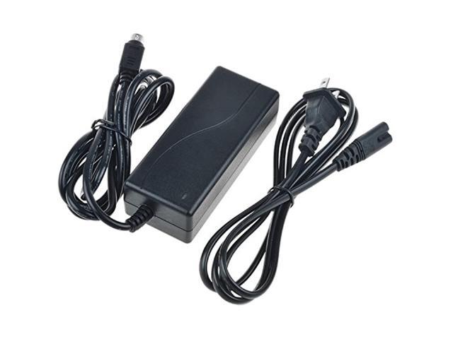 Ac/Dc Adapter For Epson Tm-M30 Thermal 