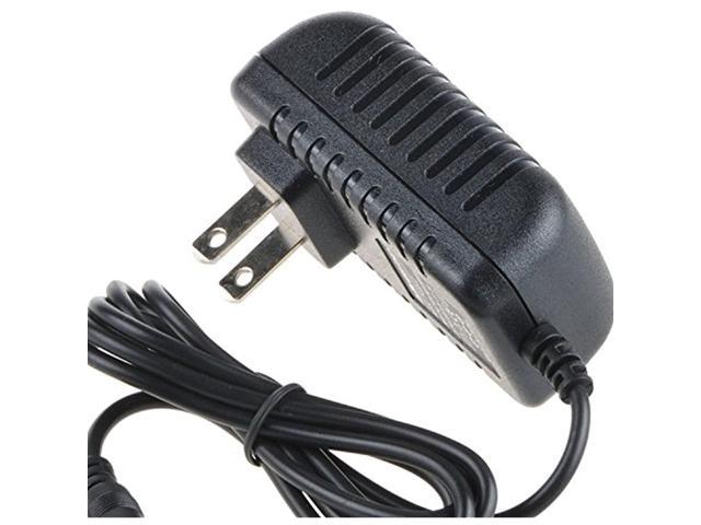 NEW AC/DC Adapter For # 324122 CAT LED WORKS LIGHT 1100/550 LUMENS Wall Charger 